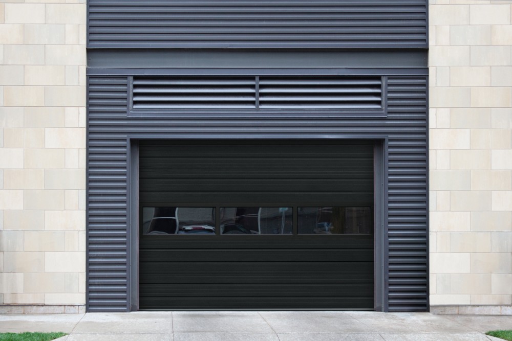 Garage Door 2