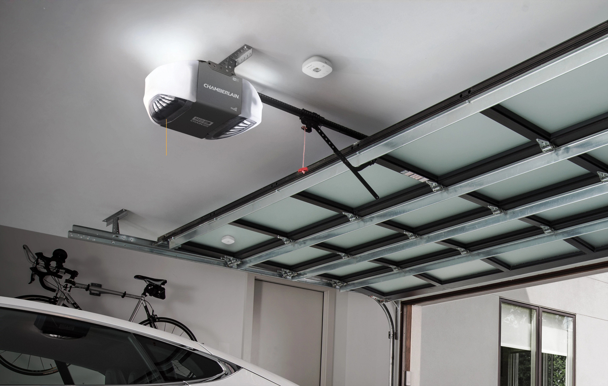 Garage Door