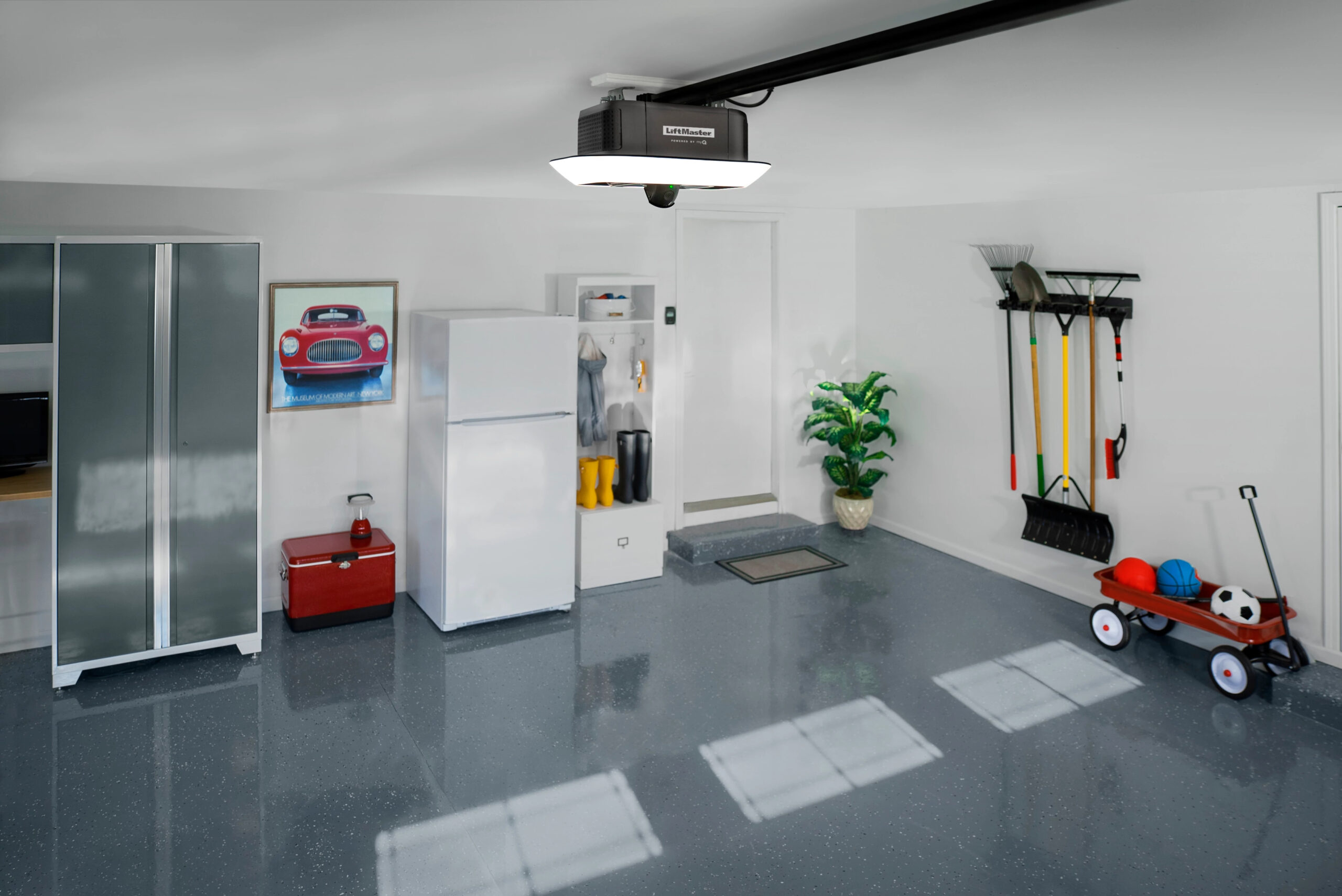 Garage Door 2