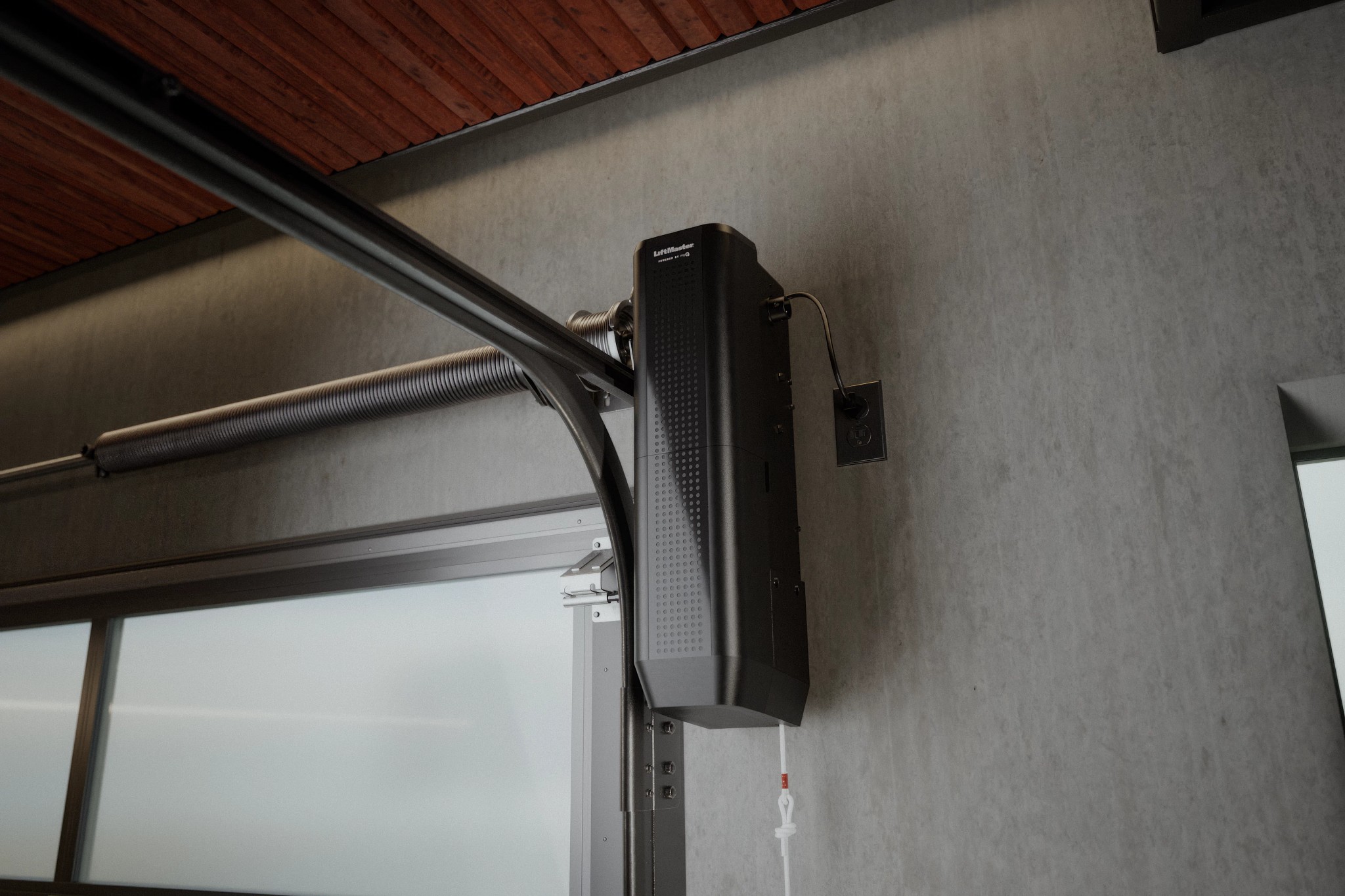 Garage Door 3