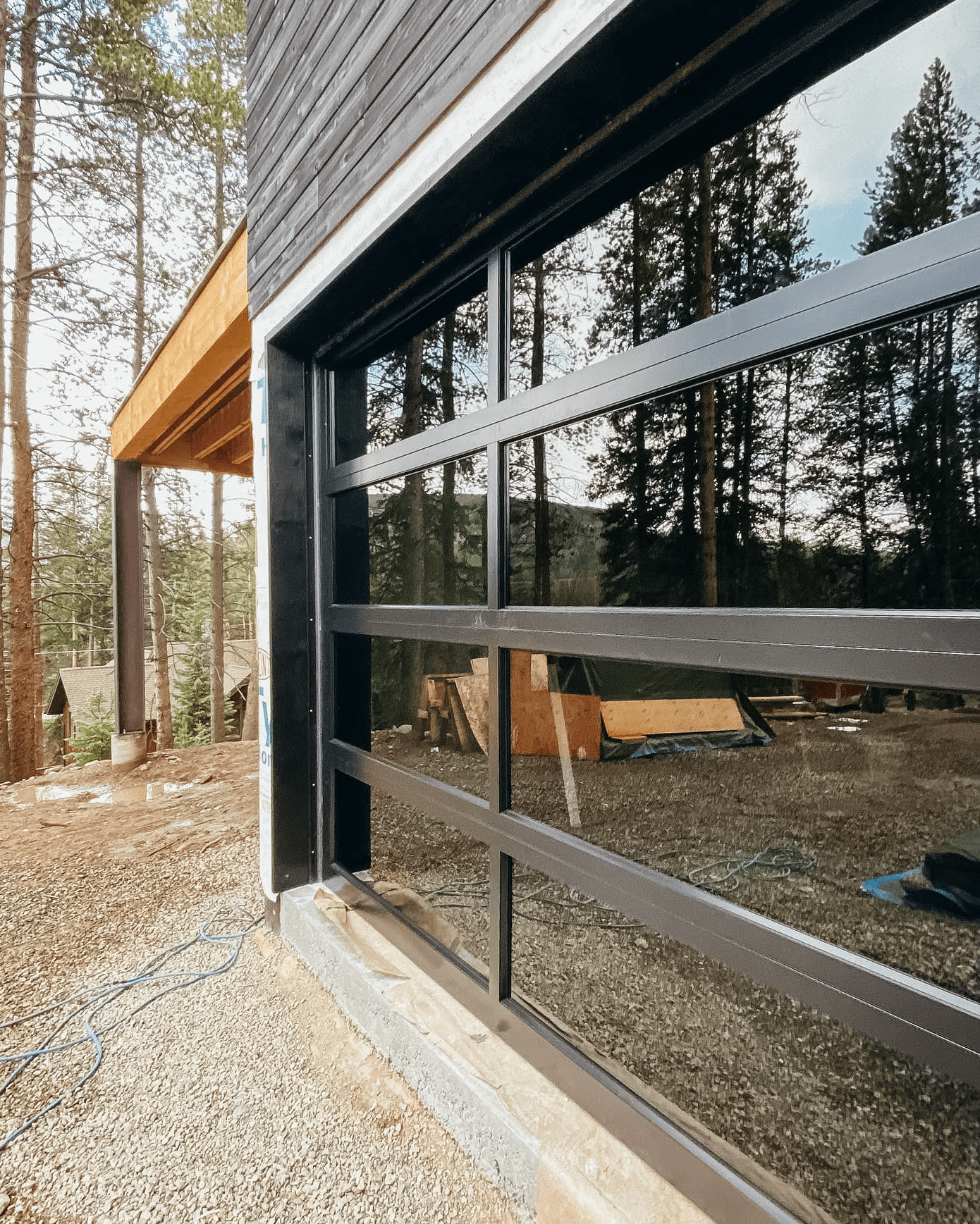 Garage Door 4