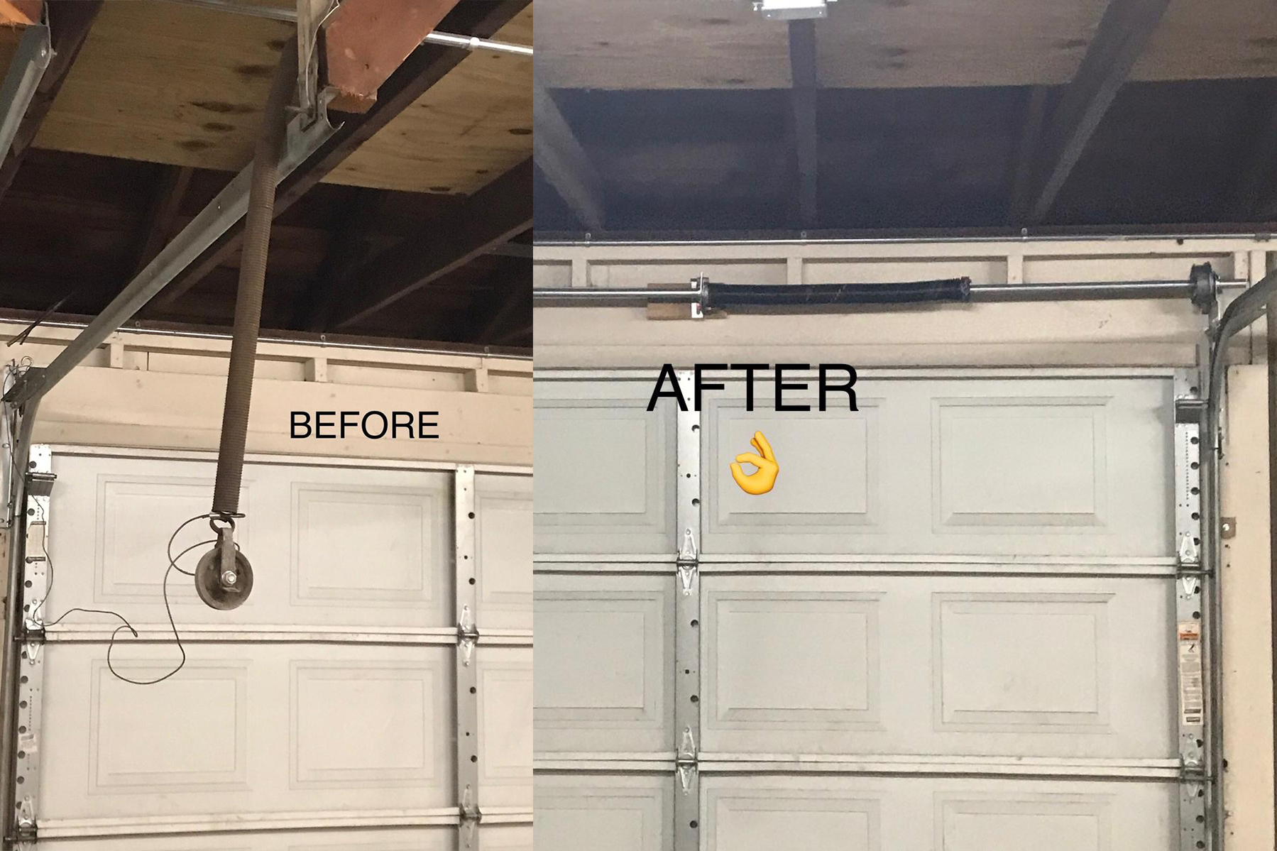 Garage Door 2