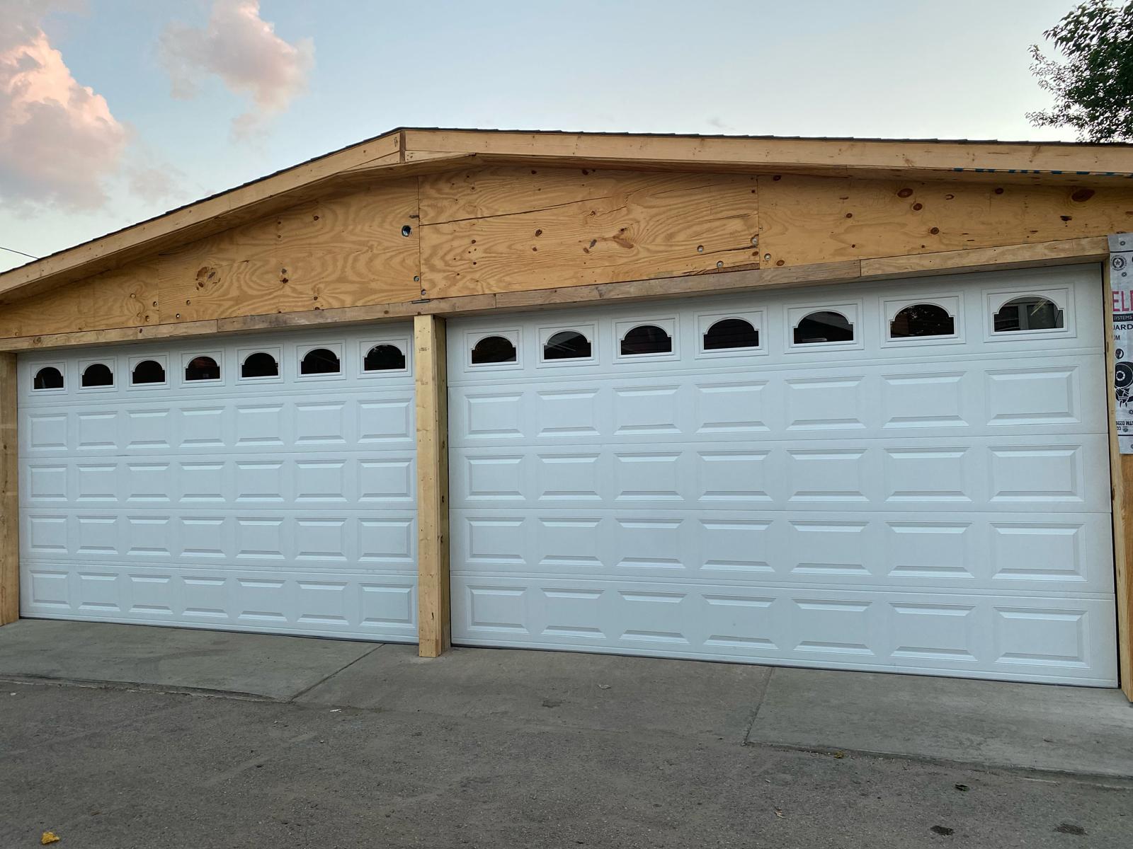 Garage Door